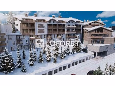 appartement 5 pièces 116 m²