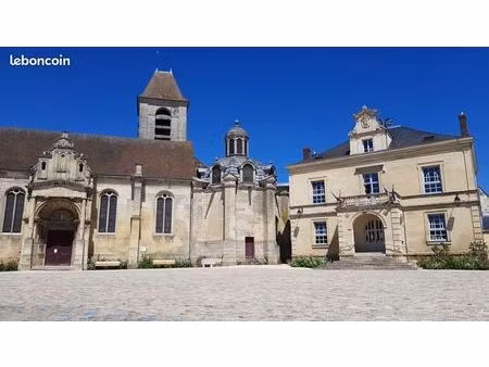 terrain à bâtir 630m2