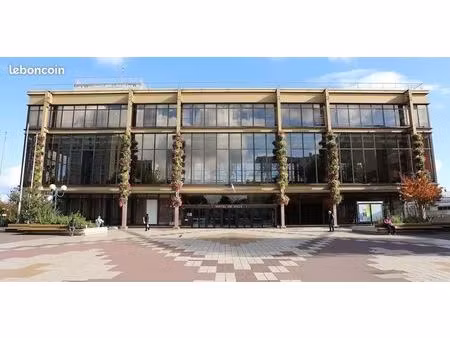 local 750 m² garges les gonesse