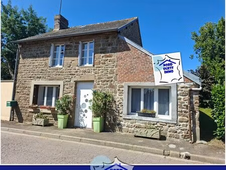 maison de village 5 pièces 80 m²