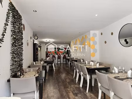 vente locaux professionnels 117 m² à abeilhan (34290)  82 000 €