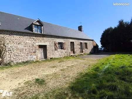 maison 3 pièces 109 m²