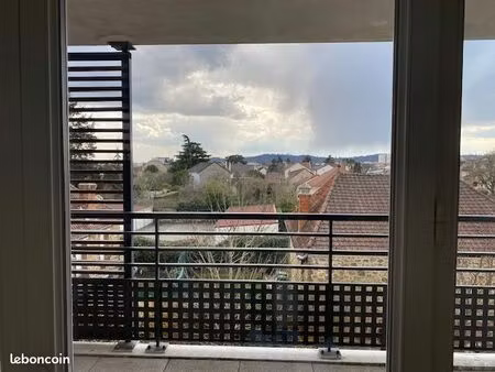 vend appartement 4 pieces ermont 95