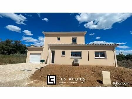 maison 6 pièces 153 m²