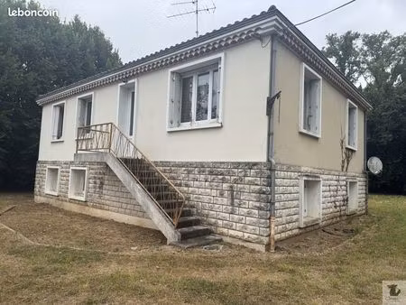 maison 6 pièces 108 m²