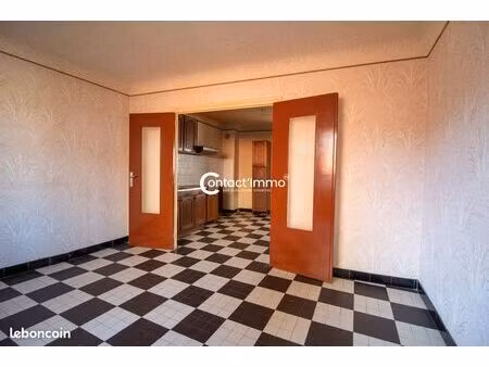 maison 5 pièces 137 m²