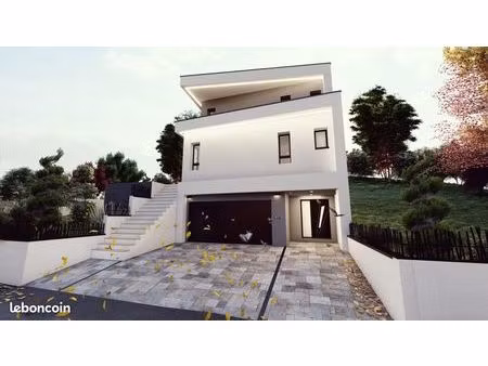 terrain 513 m² martres-de-veyre