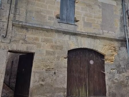 investissement bâtiment à rénover