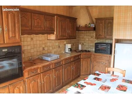 maison 9 pièces 171 m²