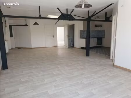 appart f5 bientôt disponible