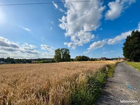 terrain 4804 m² auchel