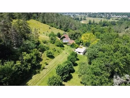 maison 5 pièces 204 m²