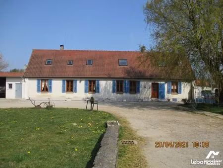 bien agricole 120000 m² desvres