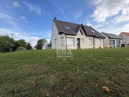 maison 7 pièces 120 m²