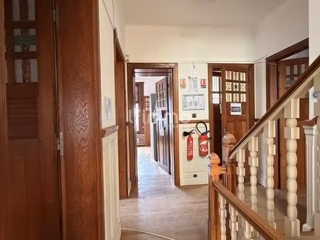 maison 12 pièces 239 m²