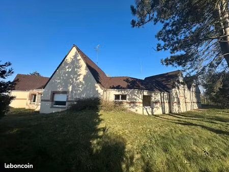 local 188 m² bapaume