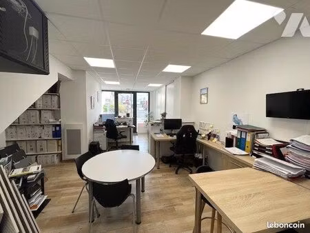 local d'activités marquise