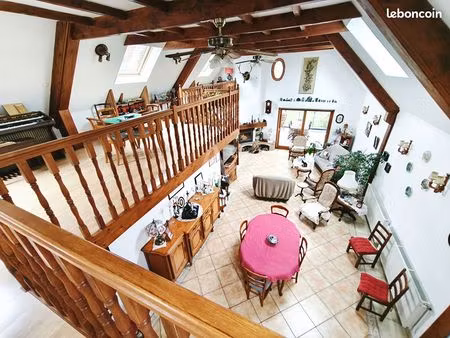 maison 5 pièces 175 m²