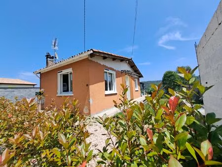 achat : maison (65670)