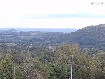 terrains à batir sérilhac 5500m² et 500 m²