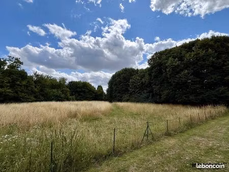 terrain 1329 m² villeneuve-d'ascq