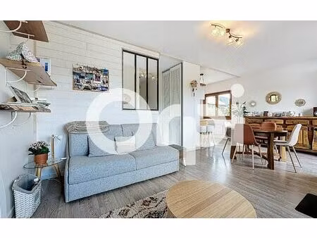 location appartement  63.62 m² t-3 à viuz-en-sallaz  1 300 €