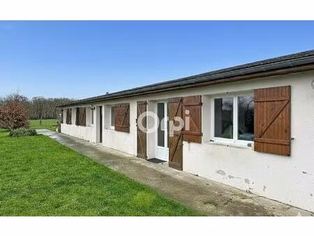 maison carlepont 73.26 m² t-3 à vendre  100 000 €