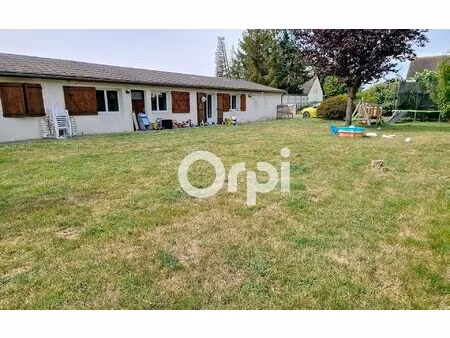 maison carlepont m² t-3 à vendre  100 000 €