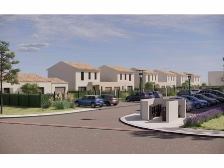 terrain cabannes m² t- à vendre  290 000 €