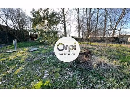 terrain marquise m² t- à vendre  98 700 €