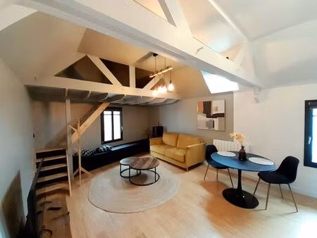 appartement de 1 pièces de luxe en location à étaples  hauts-de-france