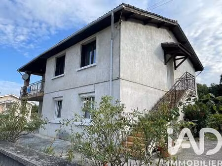 vente maison à roussillon (38150) : à vendre / 152m² roussillon