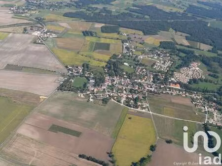 vente terrain à thénac (17460) : à vendre / 23855m² thénac