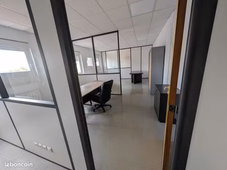 bureau à louer
