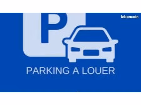 parking proximité stade de france