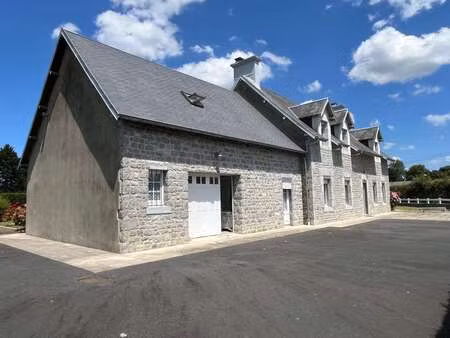 vente maison à lingreville (50660) : à vendre / 150m² lingreville