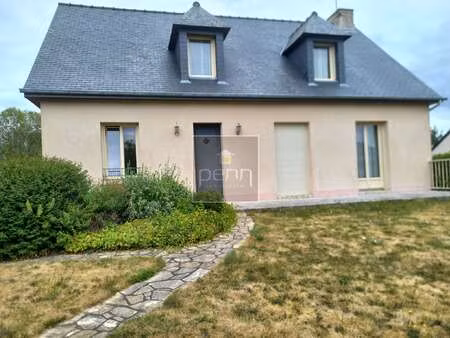 vente maison à pocé-les-bois (35500) : à vendre / 133m² pocé-les-bois
