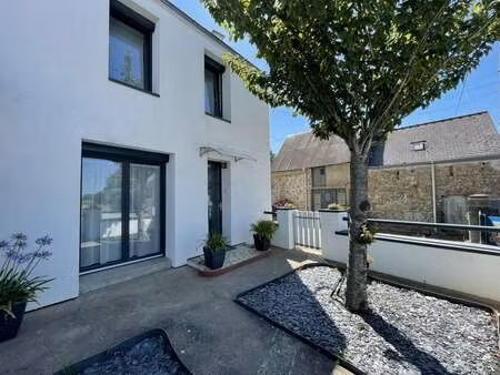 vente maison à saint-malo-de-guersac (44550) : à vendre / 177m² saint-malo-de-guersac