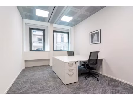 location meublée locaux professionnels 8 m² à versailles (78000)  189 €