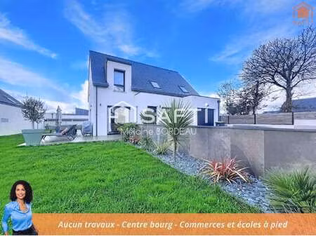 vente maison à grand-champ (56390) : à vendre / 127m² grand-champ