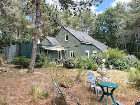 vente maison à brain-sur-allonnes (49650) : à vendre / 150m² brain-sur-allonnes