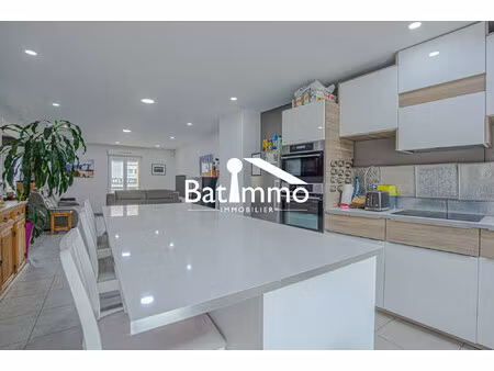 appartement à vendre corny-sur-moselle