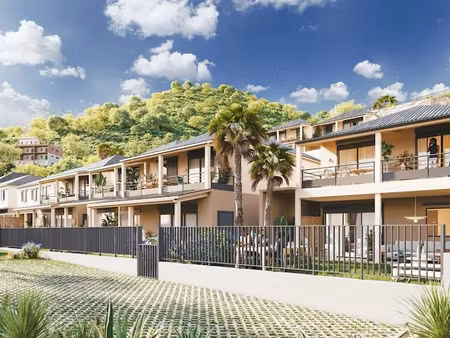 vente maison 4 pièces 95 m² à saint-martin (97150)  366 200 €