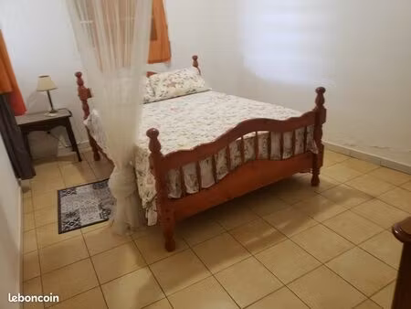 maison à louer 3 pièces