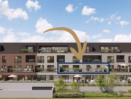 appartement à vendre à bertem € 542.815 (lbz1r) | zimmo