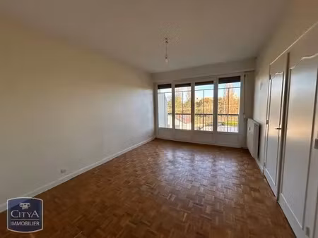 appartement à louer 2 pièces 54.37 m² - longvic (21) - 760€
