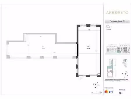 rez-de-chaussée - profession libérale