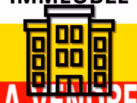 torreilles - immeuble 3 lots de 131 m2