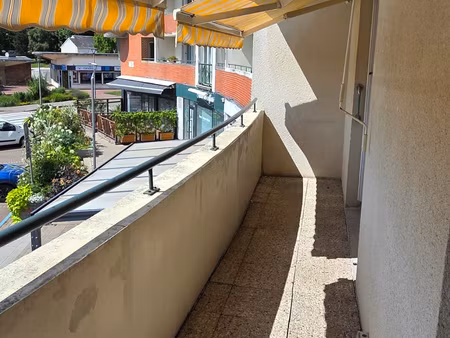 appartement centre ville ndg