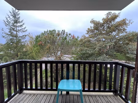 studio à home varaville